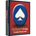 Trademark Premium Blue Playing Cards
