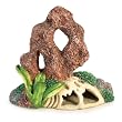 HAUNTED ISLE - Coral Caverns Tank Ornaments HAUNTED ISLE - Coral Caverns Tank Ornaments