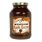 Spiced Apple Butter