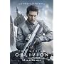 Oblivion [Blu-ray] <b>Blu-ray</b> ~ Tom Cruise
