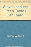 Steven and the green turtle