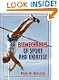 Biomechanics of Sport and Exercise - 2E