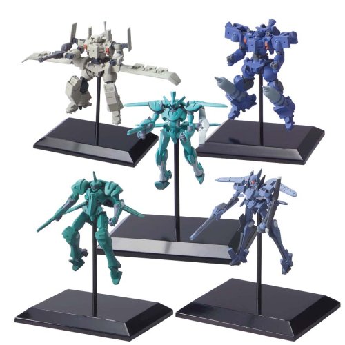 ガンダムコレクション00 (BOX)