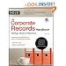 Corporate Records Handbook, The: Meetings, Minutes & Resolutions (book with CD-Rom)