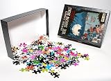 Photo Jigsaw Puzzle of SHEET MUSIC COVER, 1927. American sheet music cover, 1927, for Here Comes from Granger Art on Demand