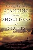 Standing on the Shoulders of Giants: The Release of Mantles to the End-Time Generation