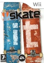 Skate It - Wii Fit Compatible (Wii)