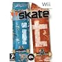 Skate It - Wii Fit Compatible (Wii)