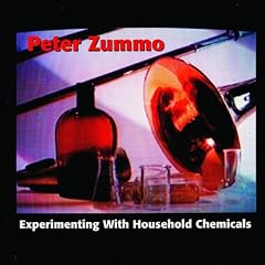 Experimenting With Household Chemicals