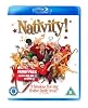 Nativity! Combi Pack [Blu-ray + DVD ]