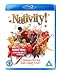 DVD : Nativity! Combi Pack [Blu-ray + DVD ]