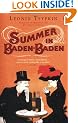 Summer in Baden-Baden