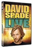 David Spade - Live [DVD]