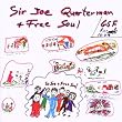 Sir Joe Quaterman And Free Soul