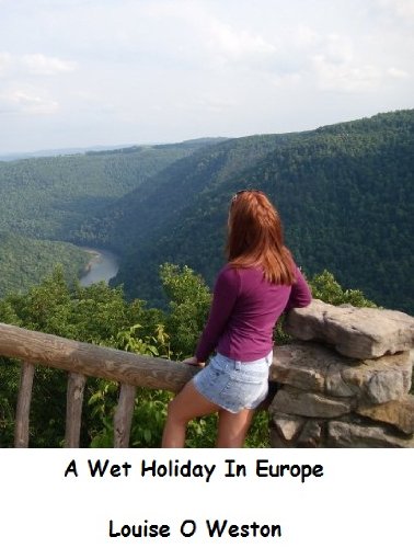 A Wet Holiday In Europe