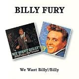 We Want Billy!/Billy