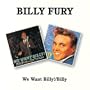 We Want Billy!/Billy