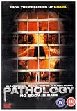 Pathology [DVD] [2008]