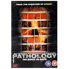 Pathology [DVD] [2008]