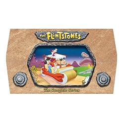 Flintstones: The Complete Series
