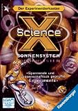 Ravensburger 18853 - ScienceX Sonnensystem - Ravensburger