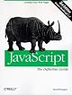 JavaScript: The Definitive Guide