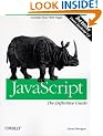 JavaScript: The Definitive Guide