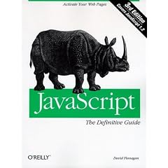JavaScript. The Definitive Guide