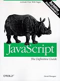 Javascript: The Definitive Guide