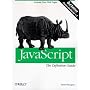 JavaScript. The Definitive Guide von David Flanagan