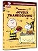 Snoopy : joyeux thanksgiving ! [Edizione: Francia]