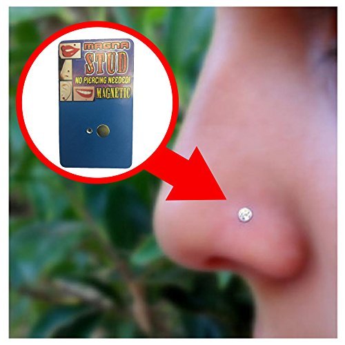 Top 5 Best nose stud for sale 2016 BOOMSbeat