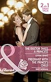 The doctor takes a princess