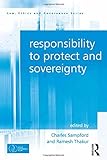 Responsibility to protect and sovereignty