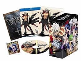 NEEDLESS fragment.1 [Blu-ray]
