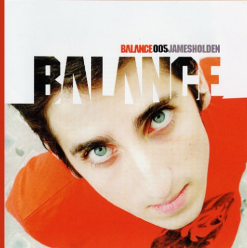 Balance 005