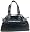 Guess G-shine Oversized Shoulder Bag in Coal (GUESS HANDBAGS, PURSES, BAGS)