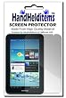 HHI Anti-Fingerprint, Anti-Glare, Matte Finished Screen Protector for Samsung Galaxy Tab 2 (7.0) (Package include a HandHelditems Sketch Stylus Pen)
