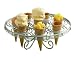 Ice Cream Cone Holder and Cake Stand