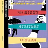  : The Right Attitude to Rain