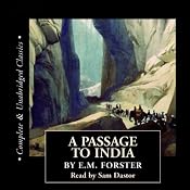 A Passage to India | [E.M. Forster]
