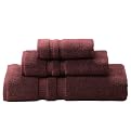 Thomas O'Brien&reg; Garnet Rose 3-pc. Towel Set