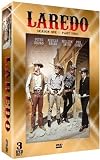 Best of Laredo: Season 1, Part 2 [DVD] [Region 1] [US Import] [NTSC]