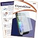 2 x mumbi Displayschutzfolie HTC EVO 3D Displayschutz CrystalClear unsichtbar
