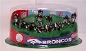 McFarlane: NFL Ultimate Team Set - Denver Broncos Offense