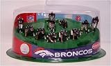 51oWqDKfyGL. SL160  McFarlane: NFL Ultimate Team Set   Denver Broncos Offense
