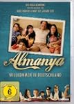 Almanya - Willkommen in Deutschland