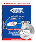 Workplace Spanish for Commercial Construction- Learning Kit