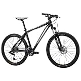 Mongoose Tyax Sport Mountain Bike - 26-Inch Wheels (Small)