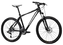 Mongoose Tyax Sport Mountain Bike - 26-Inch Wheels (Small)